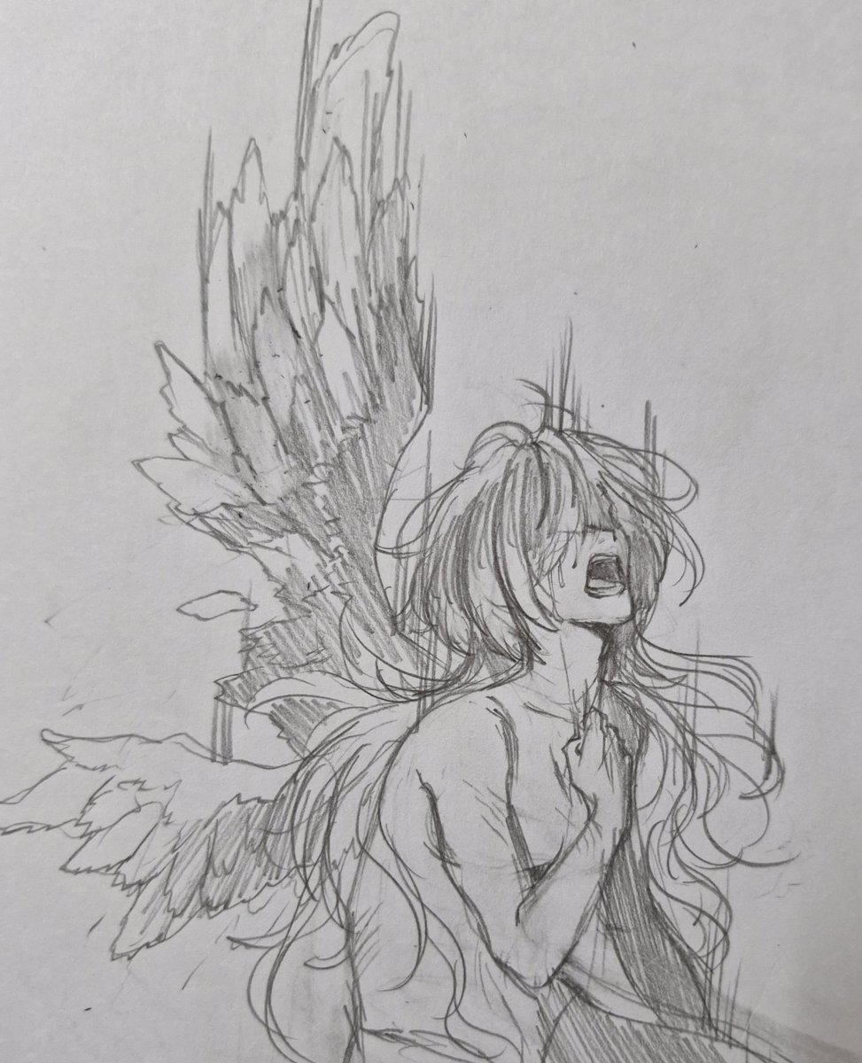 lady_faylynn's tweet photo. ' I hear the angels cry ' - Chris Grey https://t.co/ZTs6yBON3z