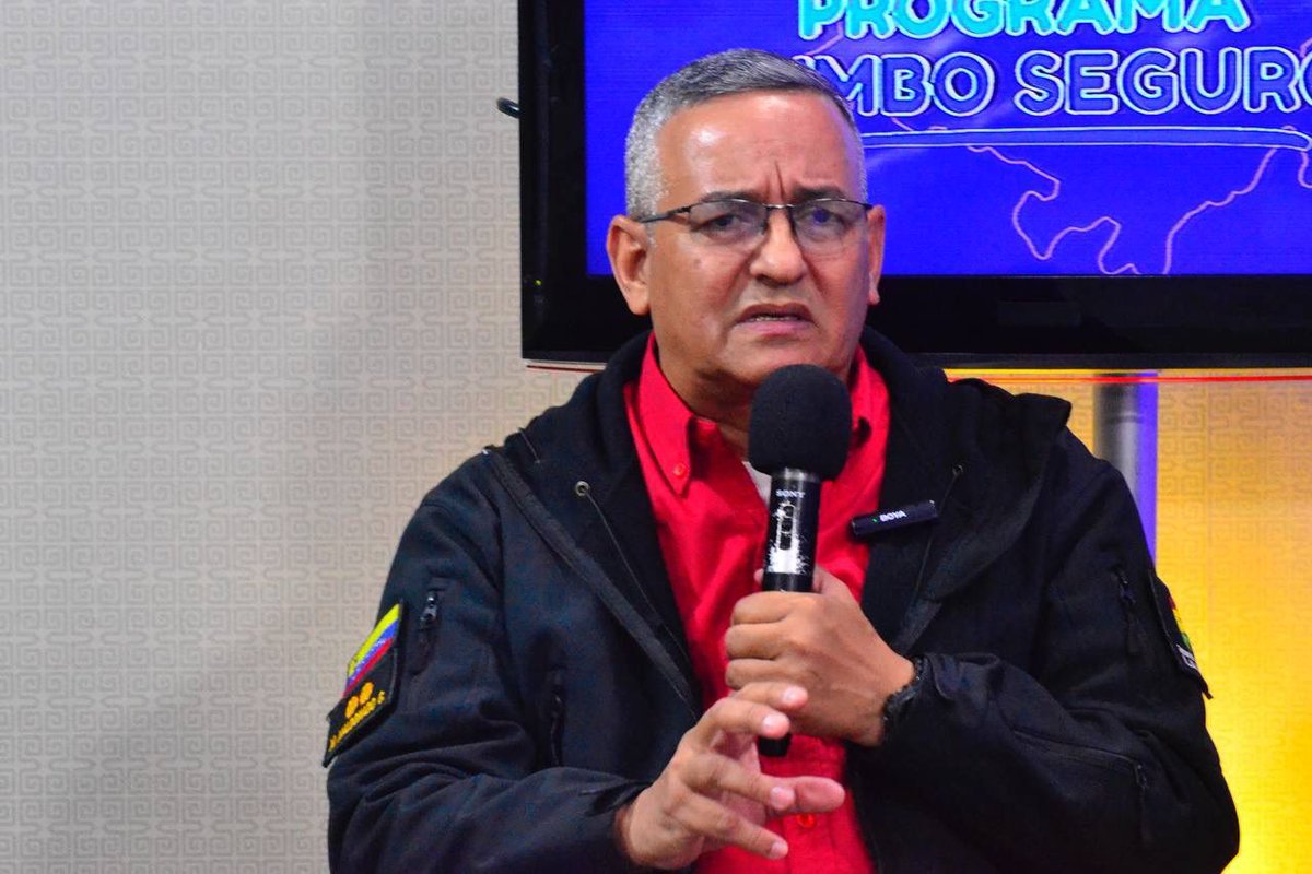 #8Ago 110 personas han sido detenidas en Lara por participar en estos actos vandálicos post electorales, así lo dio a conocer el Secretario de <a href="/Seguridad_Lara/">@Seguridad Lara Oficial.</a> G/D Martín Maldonado y aseguró seguirán en la búsqueda de los culpables.
#PuebloSonrienteYEnPaz