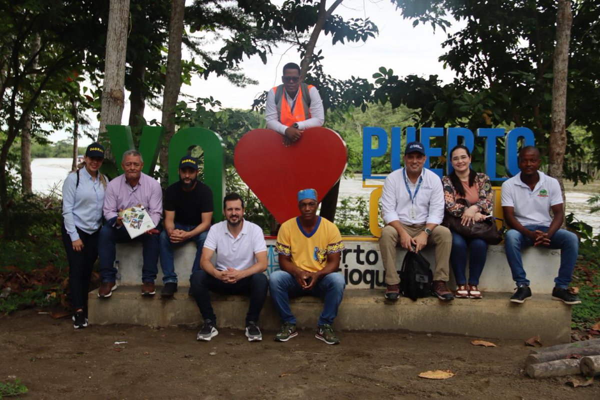 Secretaría de Participación y Cultura Ciudadana tweet media