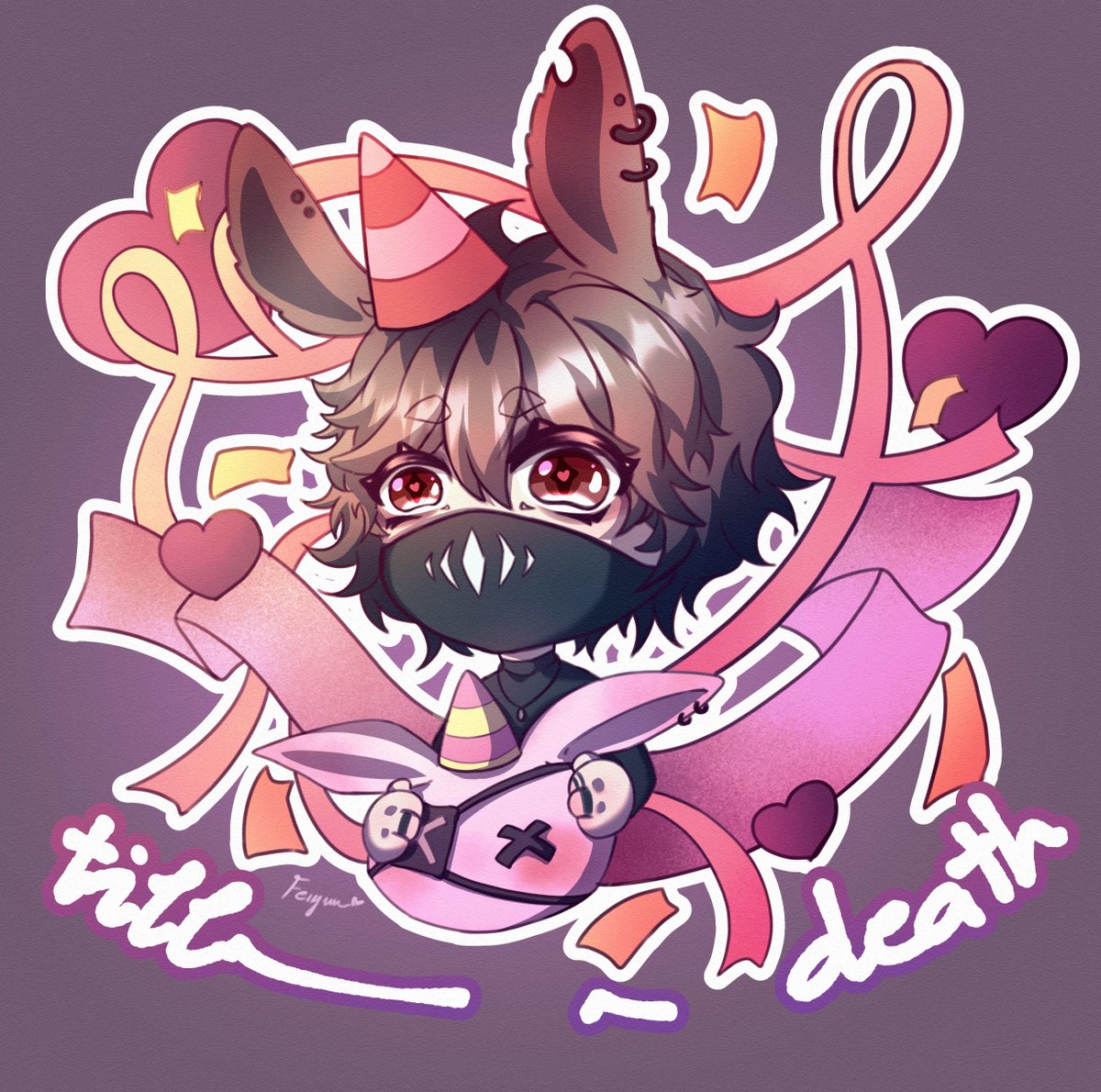 HAPPY BIRTHDAY <a href="/CORPSE/">CORPSE</a> 
#happybirthdaycorpse #CorpseBirthday #corpsehusbandfanart #corpsehusband #CORPSE #corpsefanart