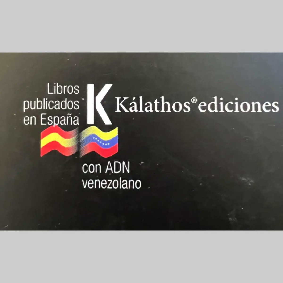 Gisela Cappellin Ediciones tweet media