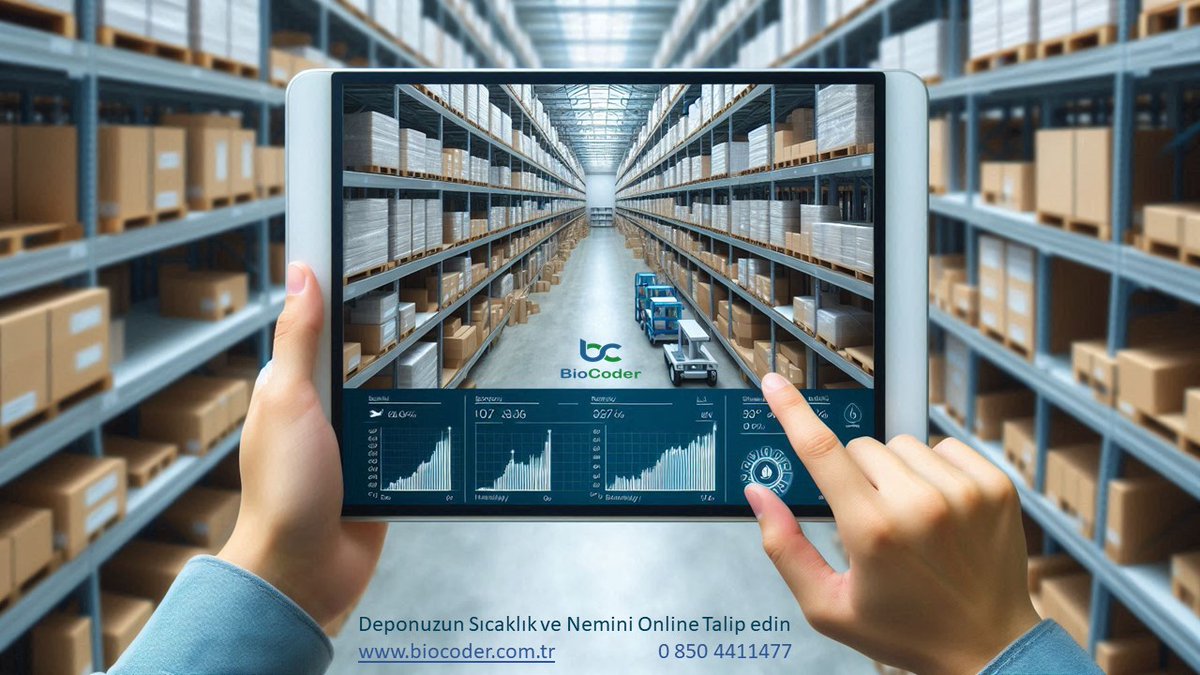 BioCdrTeknoloji's tweet photo. İlaç ecza deposu
Eczane
Gıda deposu
Soğuk Hava Deposu
Buzhane
Bakliyat depoları
için sıcaklık ve nem takip cihazlarımız ile deponuzun sıcaklığını her yerden kontrol edebilirsiniz.
Detaylı Bilgi İçin  0 850 4411477
https://t.co/B0gUXkN2or
#sıcaklıknemtakip https://t.co/U9cxZnqtpe