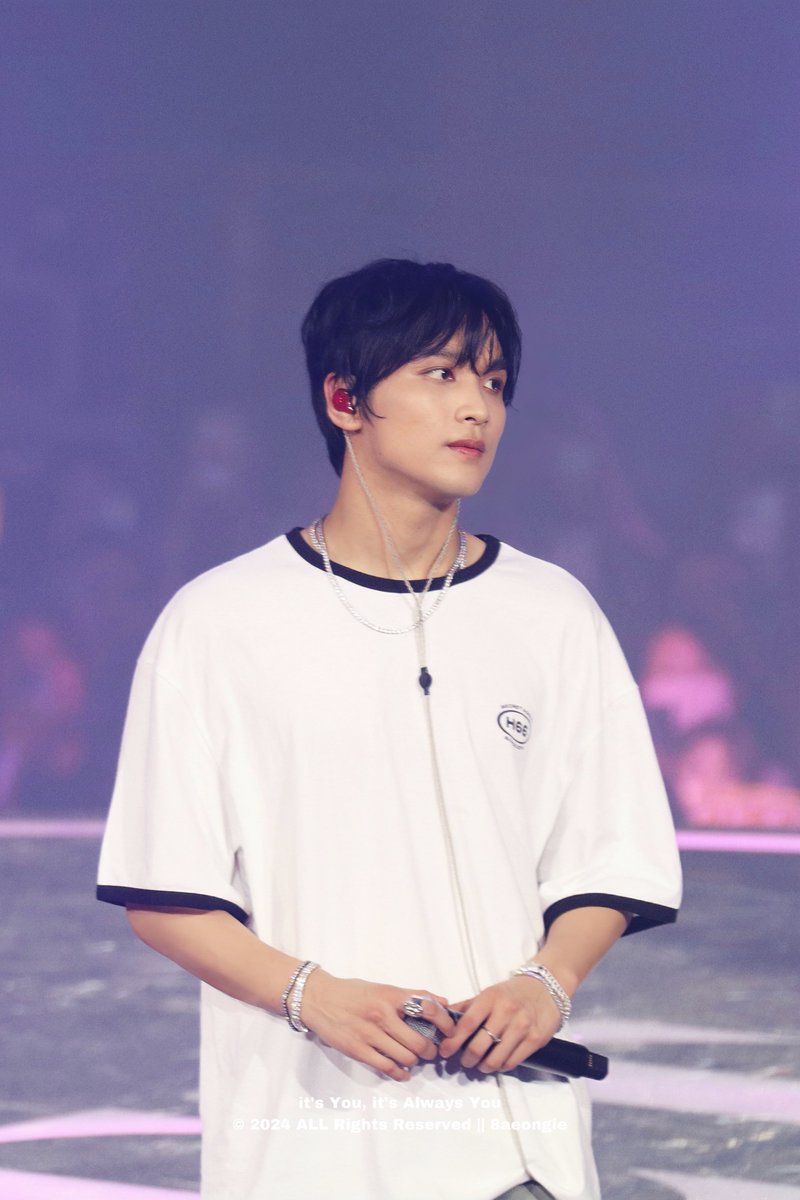 240803 NCT127 8주년 팬미팅

#HAECHAN #해찬 #ヘチャン #NCT127  #NCT #NCT127