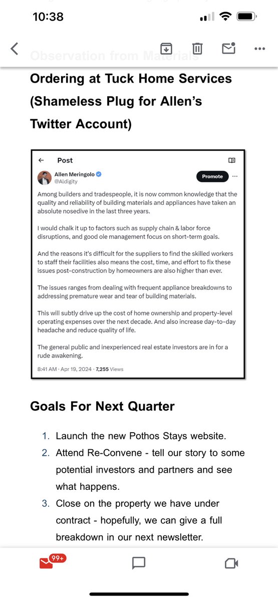 Allen Meringolo tweet media