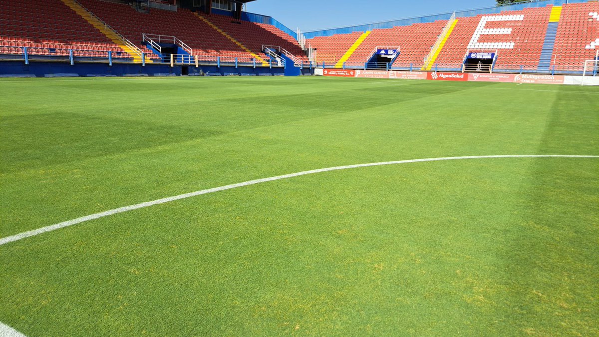 royalverd's tweet photo. 🏟️ Francisco de la Hera https://t.co/Wl7QYT2Rir
