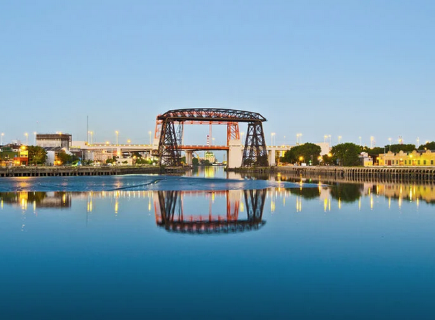 #Noticias - Vías navegables de jurisdicción nacional: declaración de servicio público.

Por <a href="/Bomchil/">Bomchil</a>

abogados.com.ar/vias-navegable…

#VíasNavegables #JurisdicciónNacional #DeclaracióndeServicioPúblico