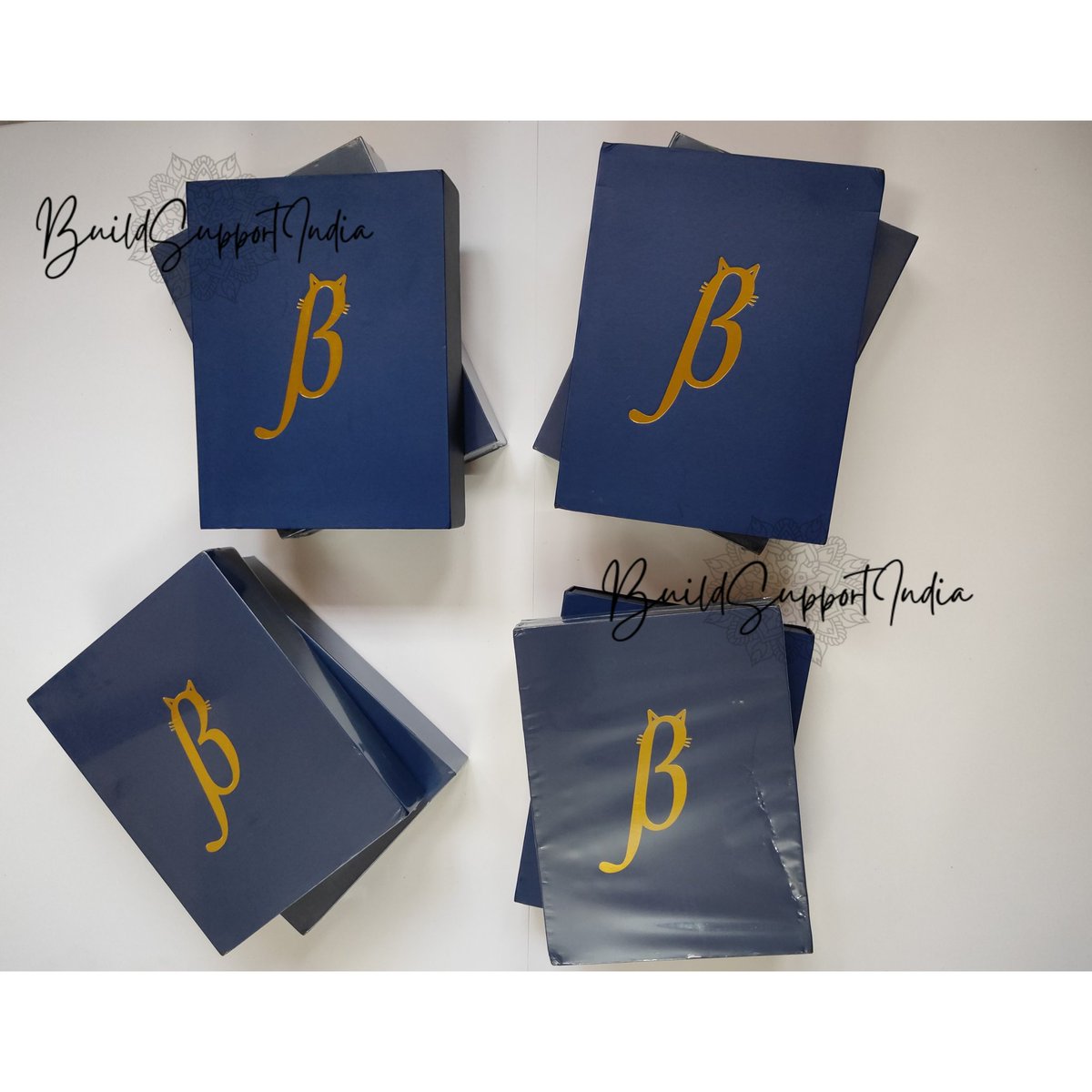 BuildSupportIND's tweet photo. ๐ #BuildINDupdate | BEYOURLUVE PHOTOBOOK
๐จ Received the 1st batch of Beyourluve PhotoBooks. Admin will send an email of the details of your purchase & ISF soon .Thank you luves ๐โจ
#BEYOURLUVEPHOTOBOOK
#BuildJakapan #Beyourluve https://t.co/dJk0CaukxC