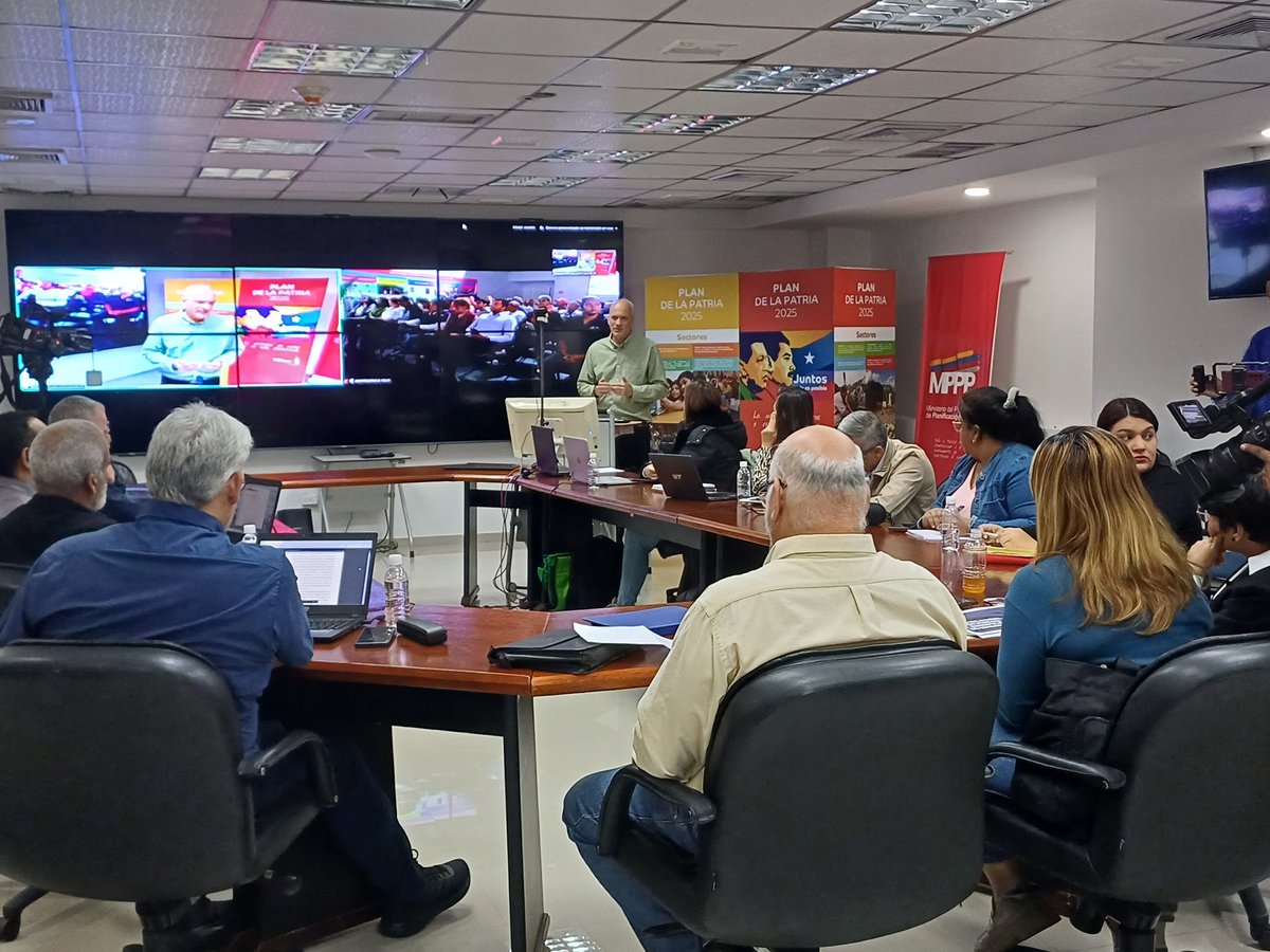 MinPlanificación tweet media