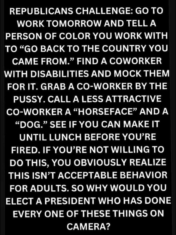 Is this allowed at Mar A Lago?