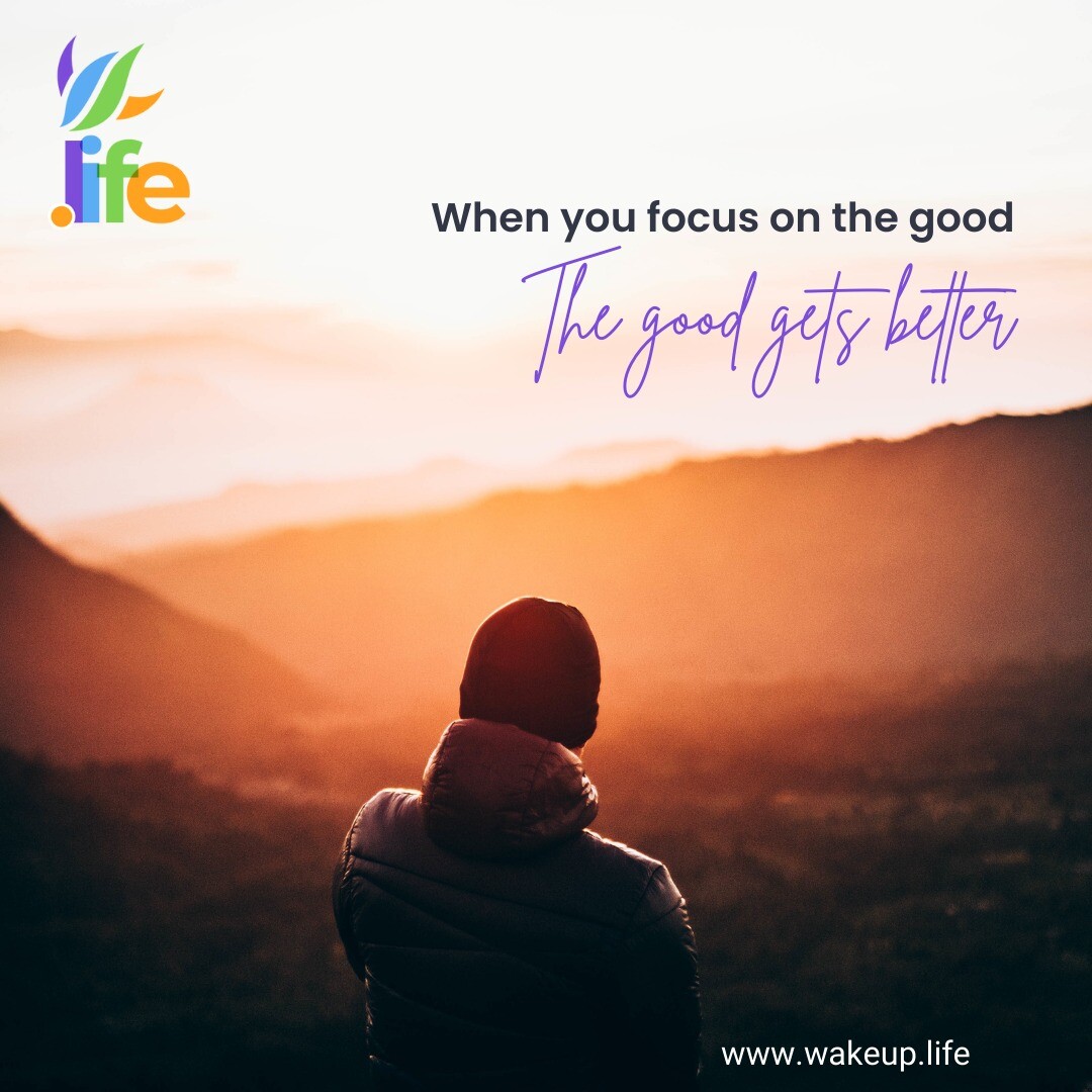 WakeUp Life (@wakeup_life) / Posts / X