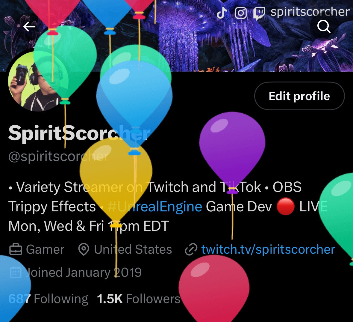 SpiritScorcher tweet media