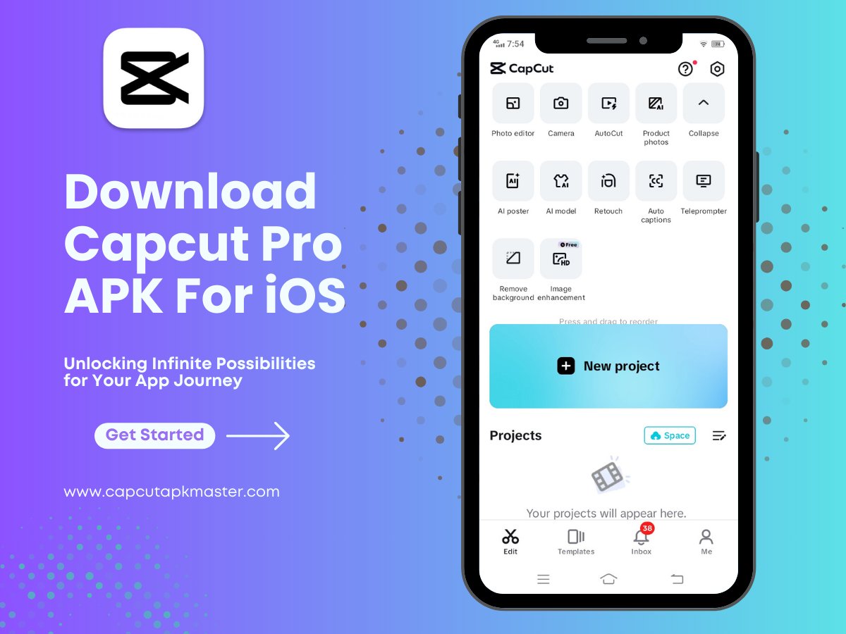 ApkCapcutmaster's tweet image. Discover the ultimate video editing experience with CapCut Pro on your iPhone. Dive into our latest guide to get started!
Read more:capcutapkmaster.com/capcut-pro-apk…
Visit us: capcutapkmaster.com
#CapCut #CapCutProAPK #iOSVideoEditing #VideoEditingApp #MobileEditing #iOSApps