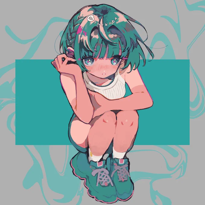 日焼け 