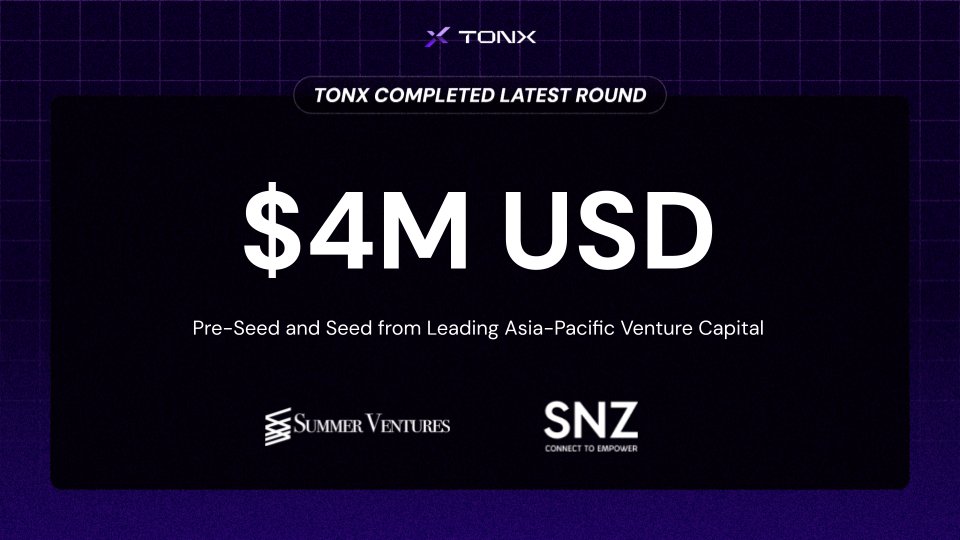 TONX 💎 tweet media