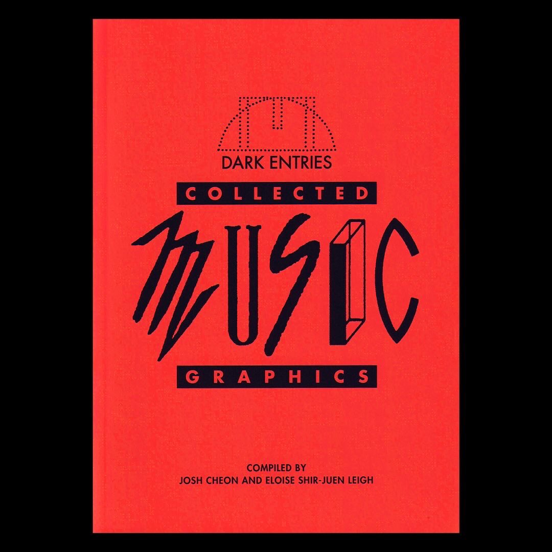 Dark Entries Records tweet media