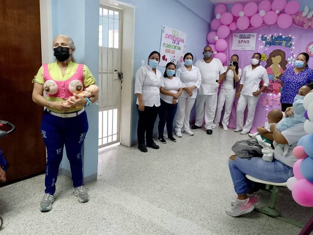Instituto Venezolano de los Seguros Sociales tweet media