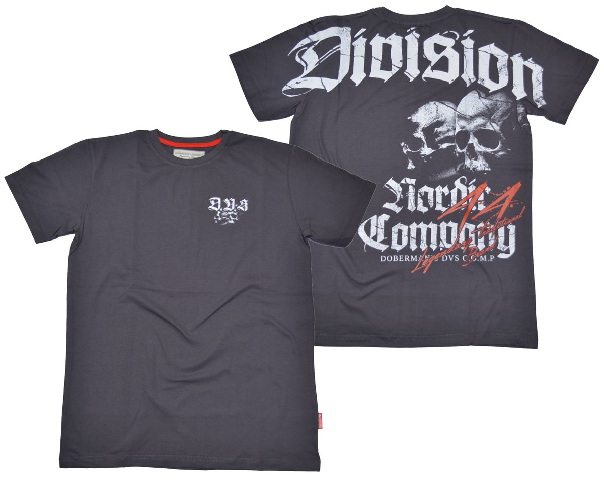 rascalshop's tweet photo. Dobermans Aggressive T-Shirt D.V.S Division Nordic Company bei https://t.co/3LxKcNHsJb https://t.co/h00t3MblSW 

#dobermansaggressive #wikinger #viking #wikingerzeit #vikings #streetwearstyle #streetwearstore #wikingershirts https://t.co/ziQ9X1dvpK