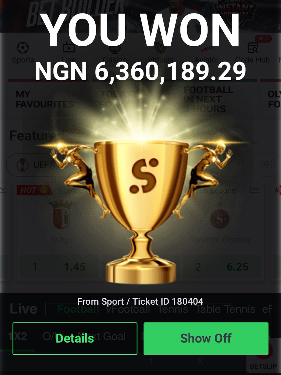 6.3M✅🎉 
All active followers drop aza
Na who react I go bless