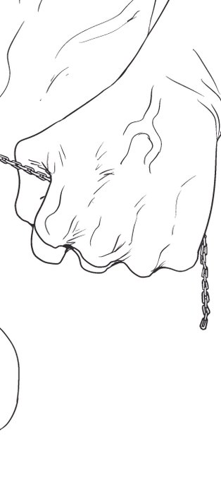 鎖とか書けません あー 