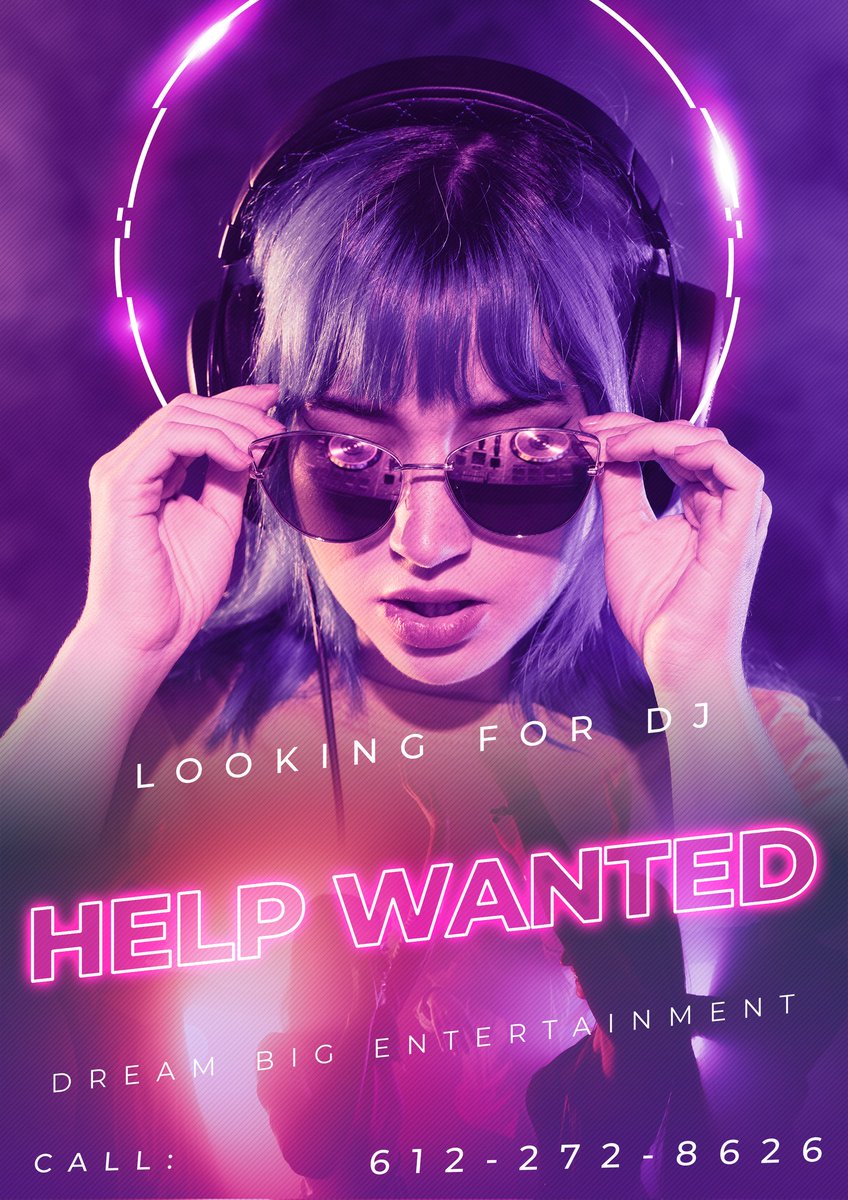 Young_4oreign's tweet photo. looking for djs or artist who want to perform DM for more info https://t.co/ljJeYVPuCM