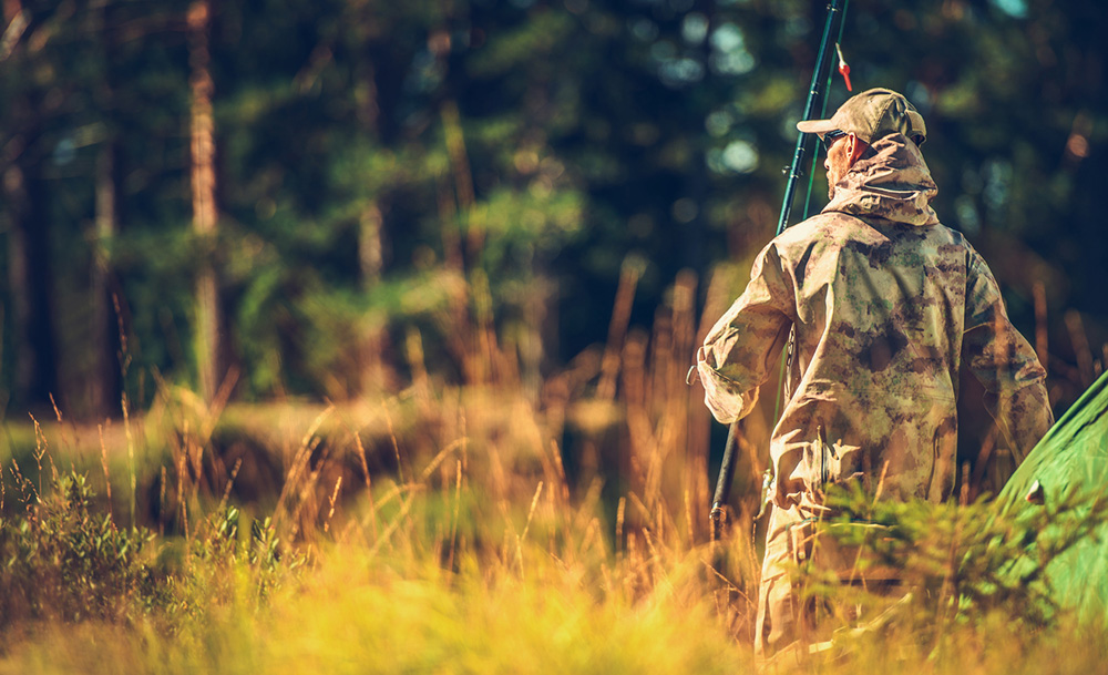 Gun Lobby Welcomes USFWS Expanded Hunting Opportunities on Public Lands dlvr.it/TBg6xq