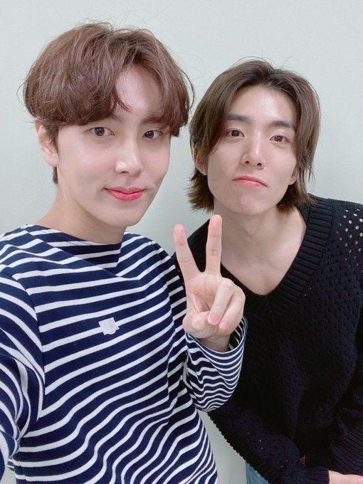 Happy birthday our lovely jaeng~

#백구부대_대장강쥐_재윤이생일
#팡타지_재윤생일_와써요
#HAPPYJAEYOONDAY
<a href="/SF9official/">SF9official</a>