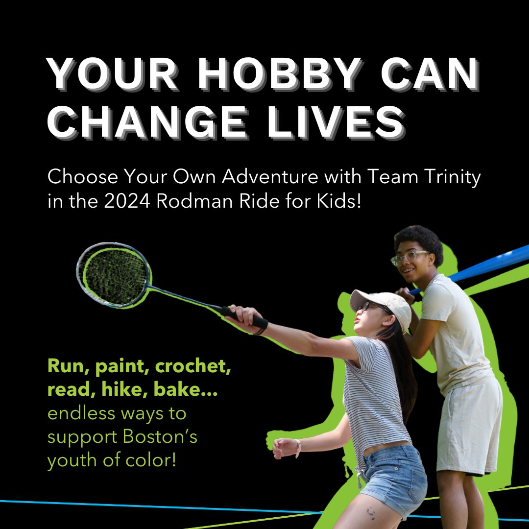 Trinity Boston Connects tweet media