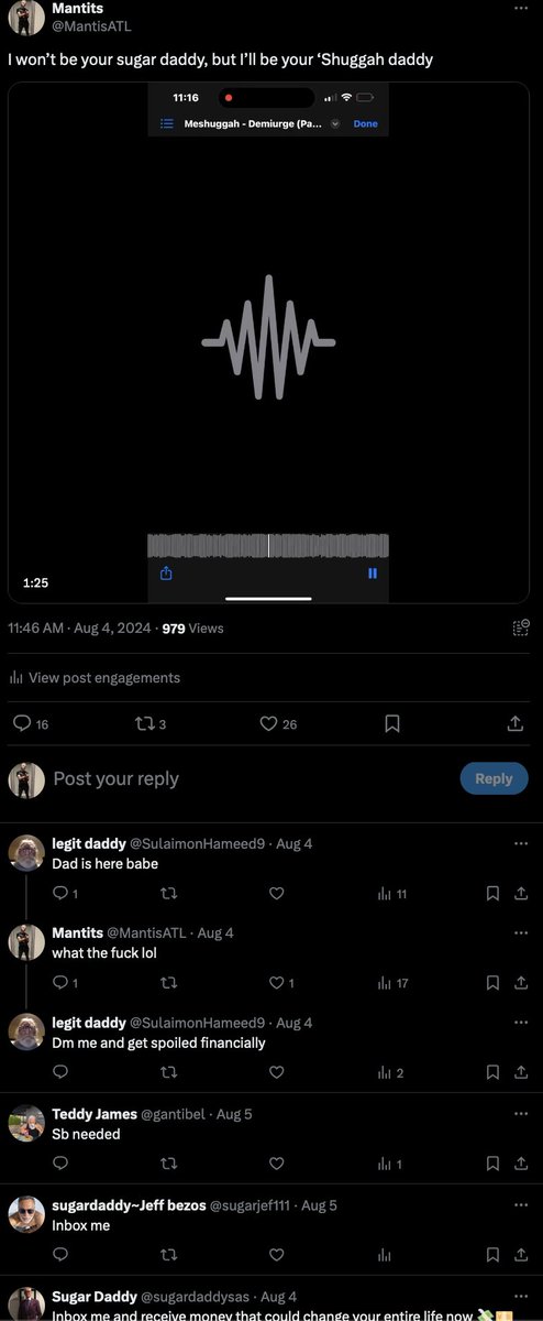 OLD MANtits tweet media