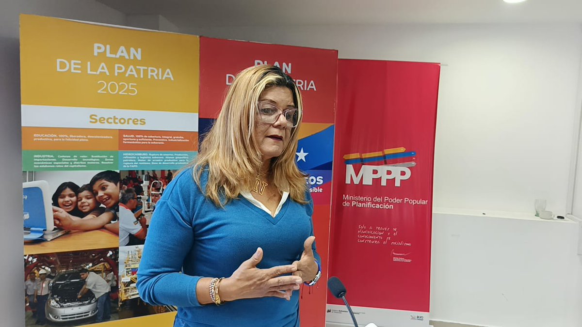 MinPlanificación tweet media