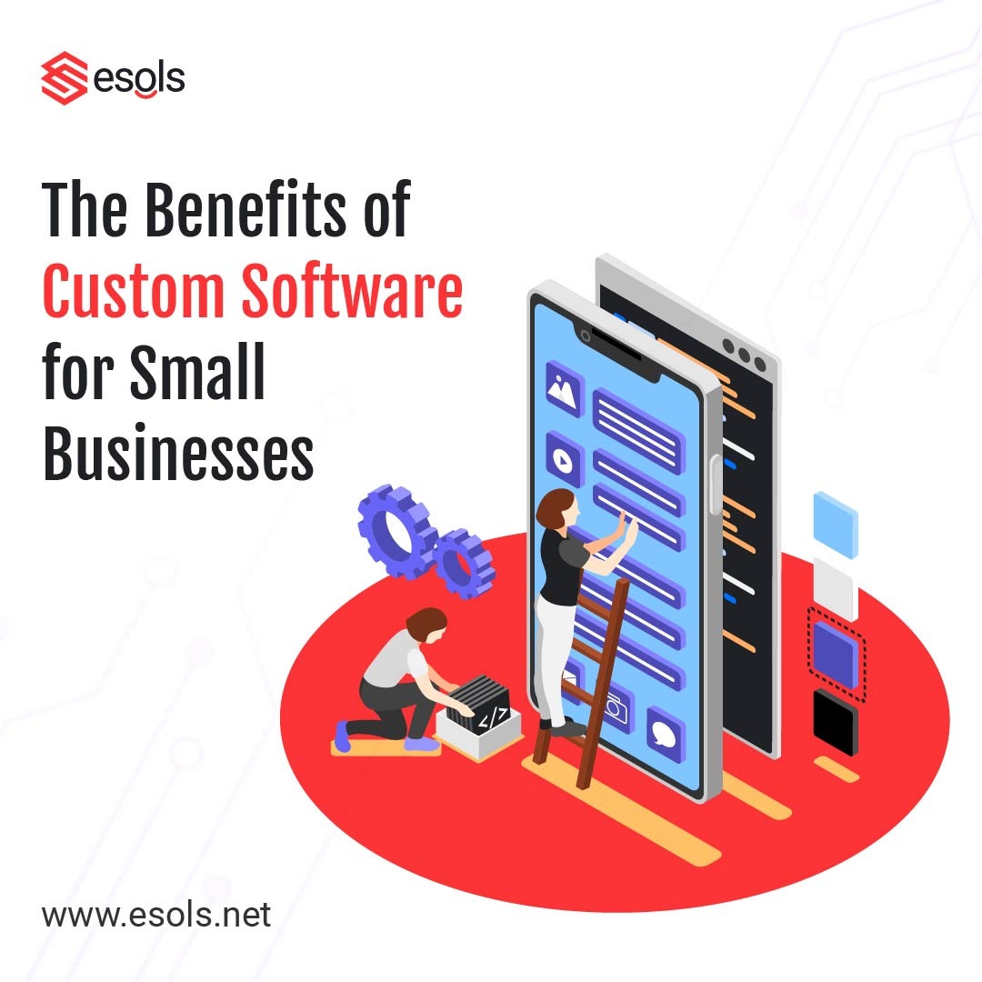 ESOLS Technologies tweet media