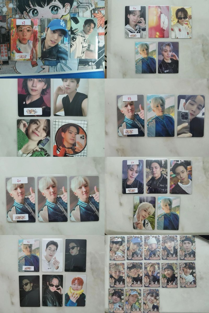 jiso_ohae's tweet photo. hiwooow, eto rin po pala mga pocas na nag-arrive na sa cn add, will be dm-ing you po later~~💌

#updateshua📣 https://t.co/gOu5YekTYK