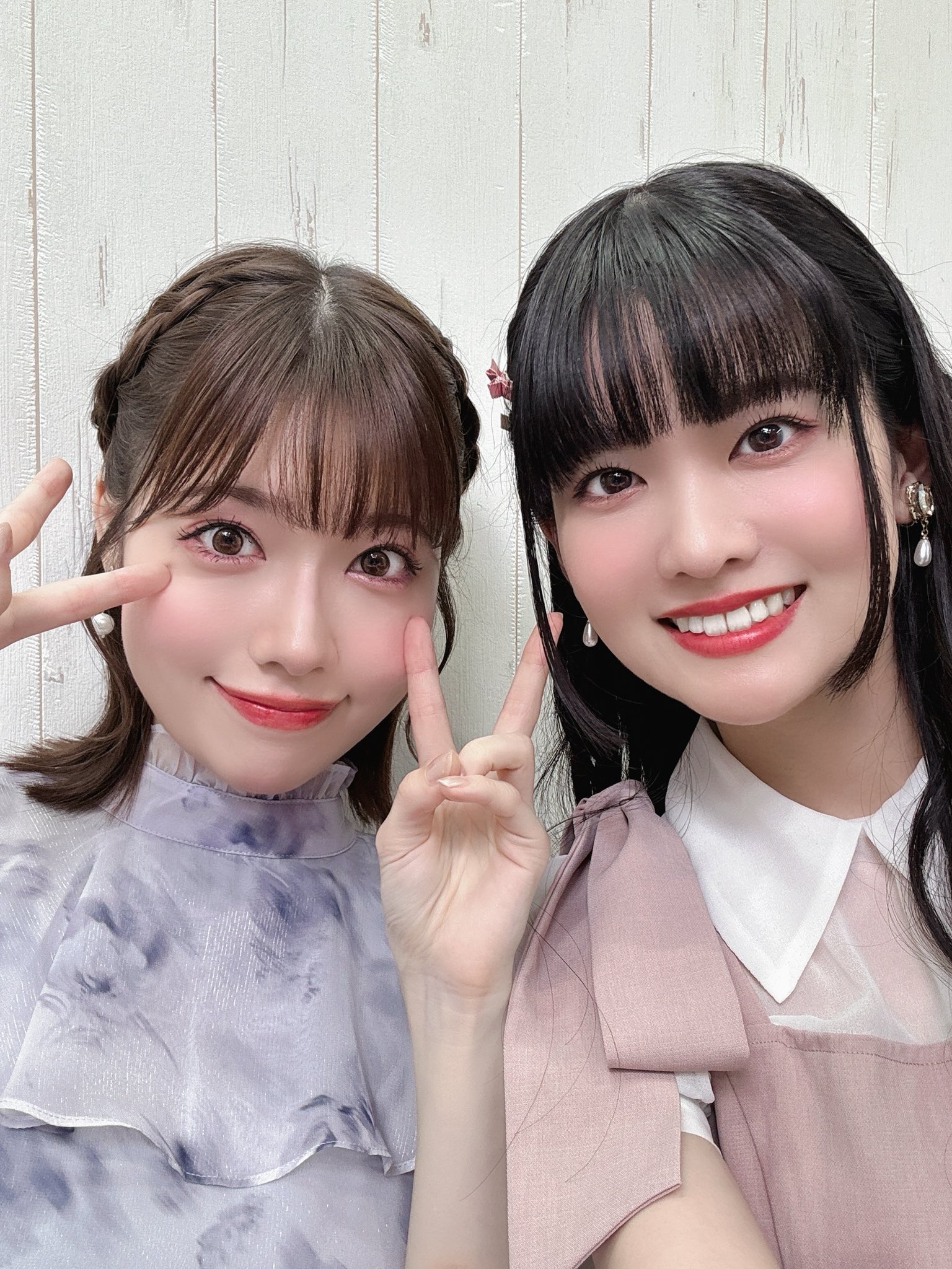 大西亜玖璃 on X: 