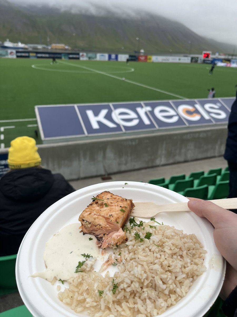 Farmed salmon at Ísafjörður - 0 ISK <a href="/FootyScran/">Footy Scran</a>