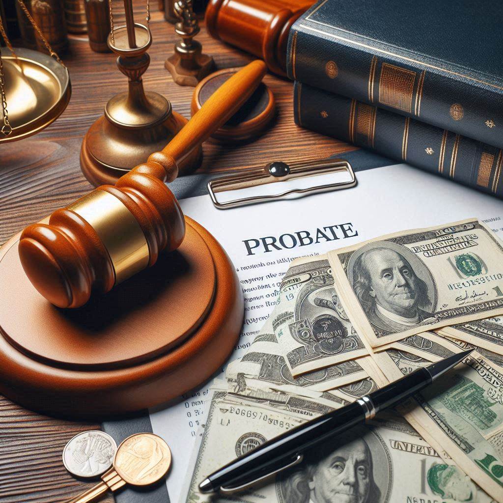 TheBLPinfo's tweet photo. Prepare for probate and use strategies to reduce costs by planning and creating a living trust, ensuring beneficiaries are listed on accounts, if state allows set up transfer-on-death to deeds, and payable-on-death to bank accounts. Probate costs 3%-7% of the estate value. https://t.co/HZD7RS5tkj