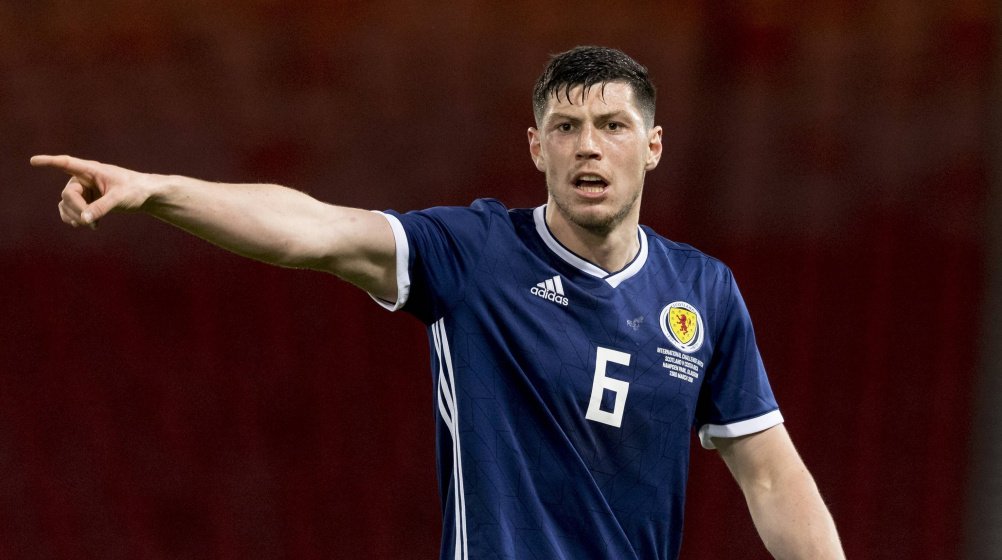 Las Palmas continue ses arrivées loufoques et c'est Scott McKenna qui nous rejoint ! 

<a href="/NFFC_French/">Nottingham Forest 🇫🇷</a>