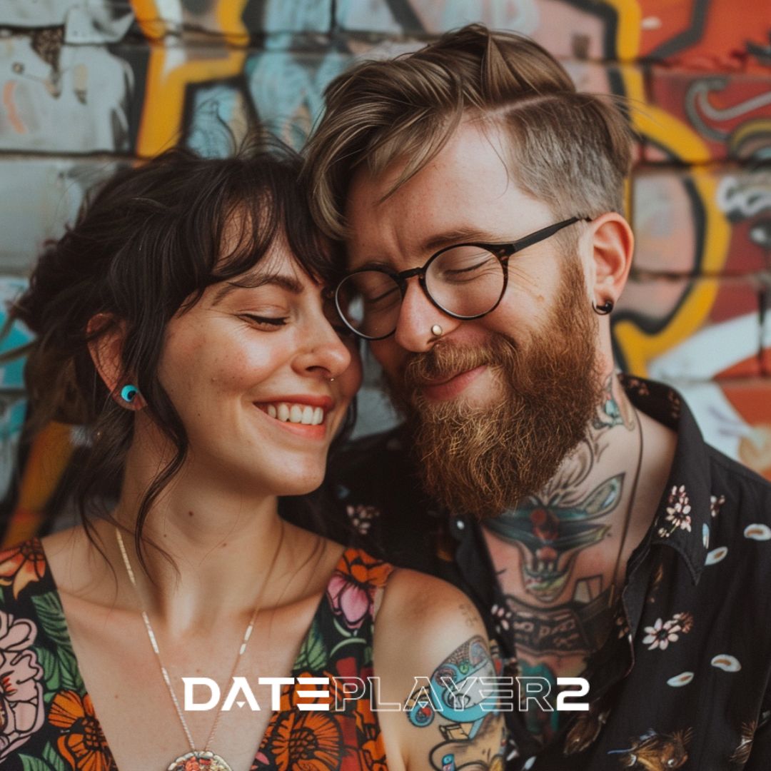 DatePlayer2's tweet photo. Looking for a date who understands your love for gaming? Look no further! DatePlayerTwo is the ultimate dating app for gamers. Download now and start your journey to finding love! #DatingForGamers #GamerDating https://t.co/se9tBwmXST