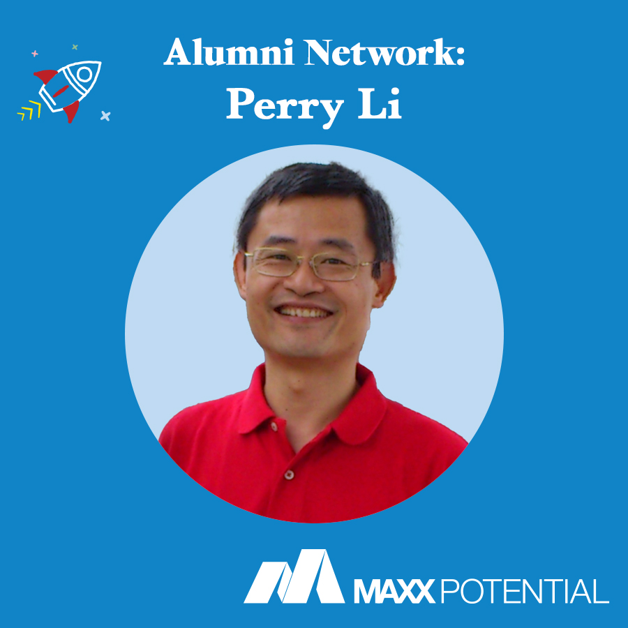 MaxxTechnology's tweet image. Congrats to Perry Li, our newest MAXX Alum. Perry joined the wonderful team at Dominion Energy as a Programmer Analyst - Data Analytics. 

Want to partner with MAXX Potential? Check out MAXXpotential.com!

#MAXXIT #StayCurious #MAXXAlumniNetwork #StartWithMAXX