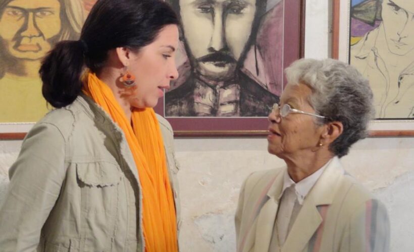 María de las Mercedes Ibarra Ibáñez, activa defensora del legado de su bisabuelo, el patriota y periodista Juan Gualberto Gómez y aliada incondicional de los medios de comunicación, falleció en La Habana este 7 de agosto a los 86 años de edad.

#PeriodicoGiron #Matanzas
