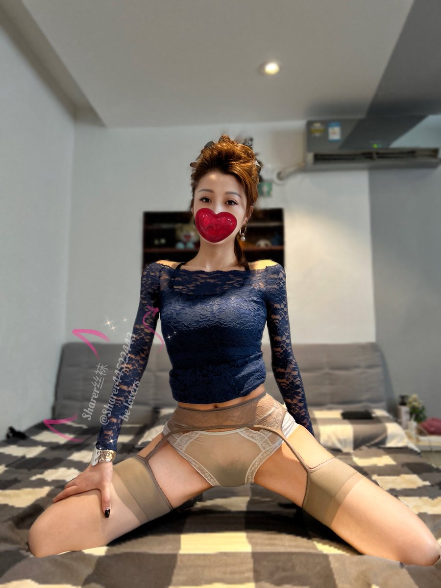 吊带丝袜…
我有一个小小的愿望… https://t.co/fYahPoo7Wl