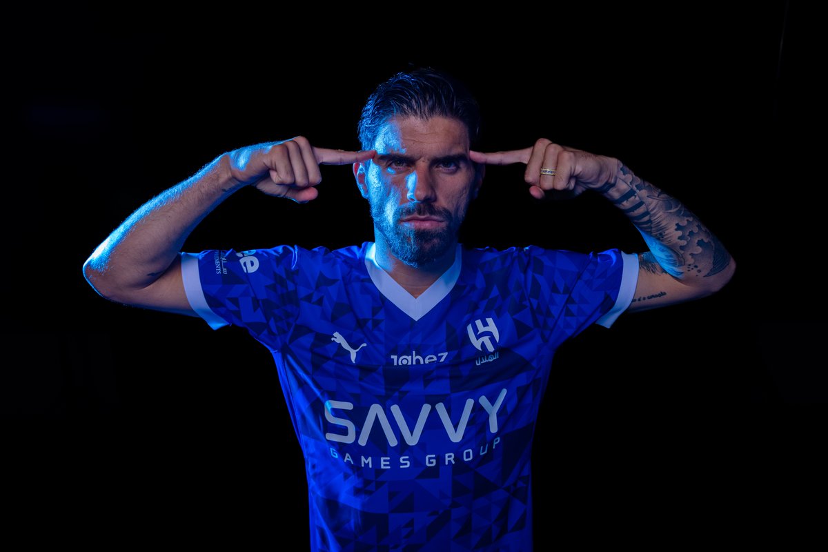Alhilal_FC tweet picture