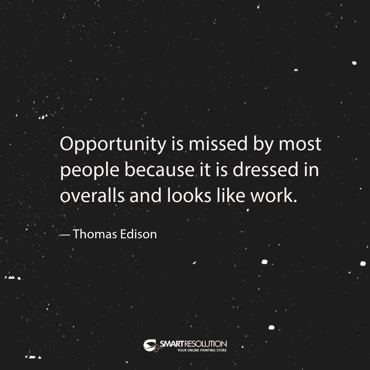 smartresolution's tweet photo. Don't shy away from hard work—it might just be the opportunity you've been waiting for. 💪
.
.
.
#thursdaymotivation #thursday #thursdayvibes #smartresolution #Inspiration #ChangeStartsWithYou https://t.co/MT3VQXXDn1