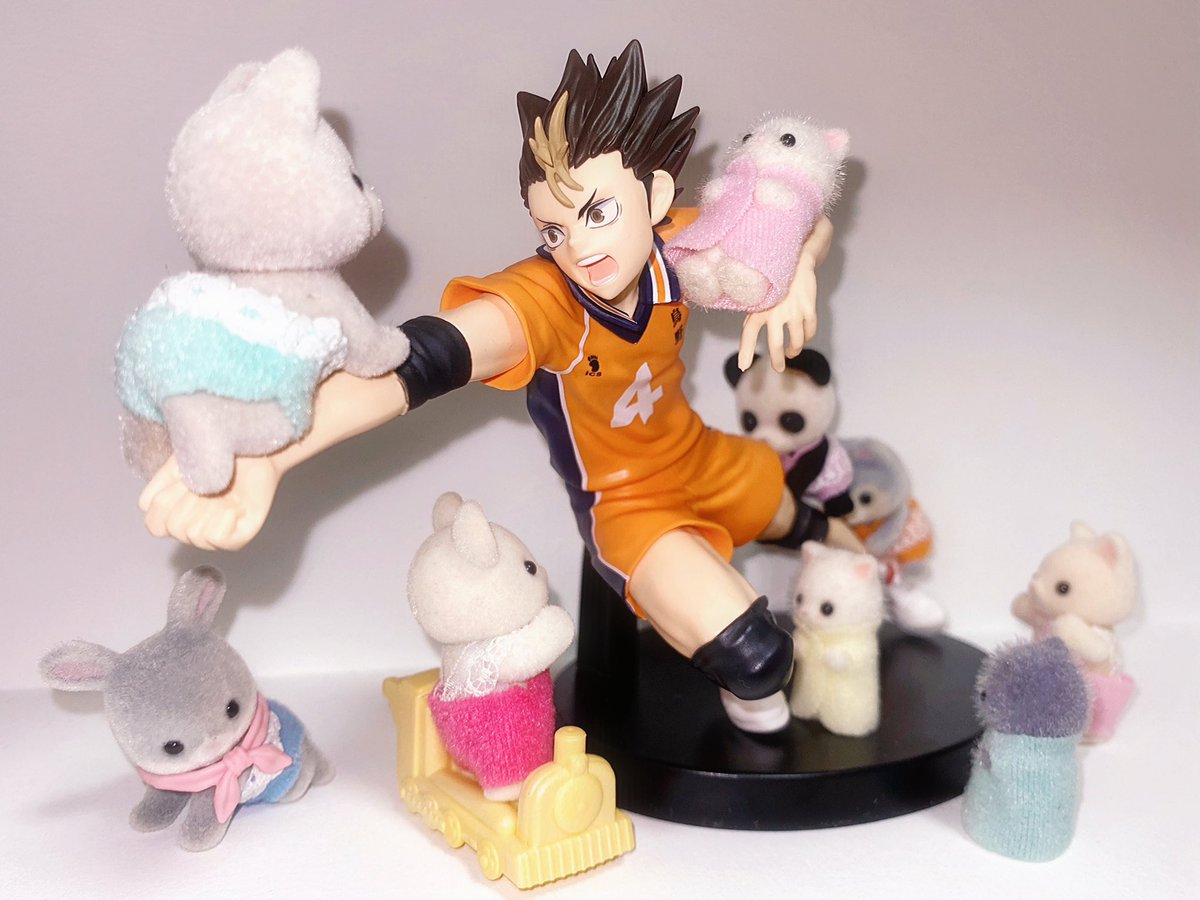 大天国🐮5/6 東7 N25a tweet media