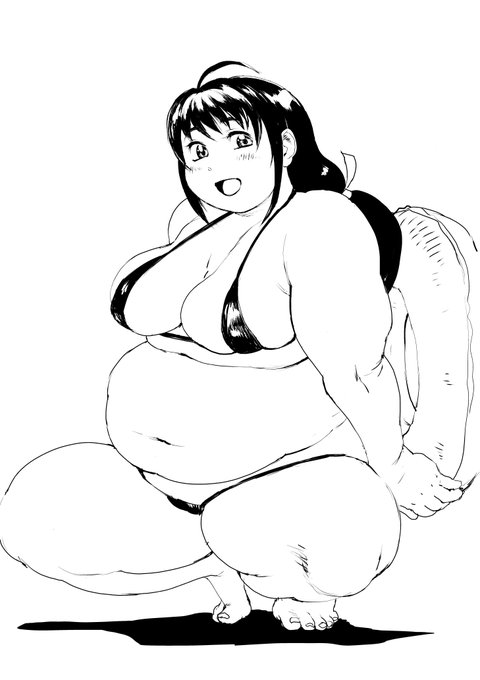 #デブの日 肥満者の社会的地位向上などを目指す「大日本肥満者連盟」が1978年に制定した日、デブを肯定的にとらえる事を目的としている団体らしい。 