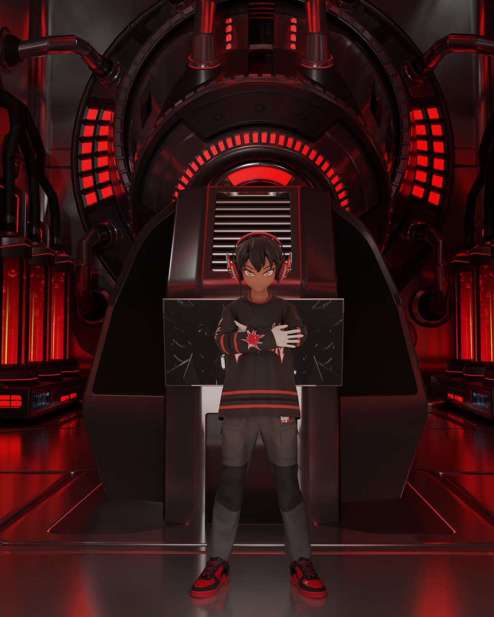 CREATORS CREATE 

a showcase of creators who create no matter the sentiment or market conditions 😅

WE ARE CREATORS. CREATORS ARE VALUABLE. CLXRB IS GOATED

<a href="/rtfkt/">RTFKT</a> <a href="/rtfktcreators/">RTFKT Creators</a> render by <a href="/clxrb_eth/">CLXRB 💢</a>