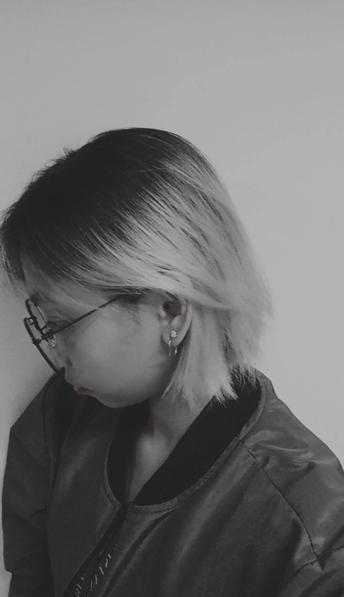 lhyn0016's tweet photo. Nothing As Perfect As Black and White 🖤 https://t.co/ZDxO9PGa7z