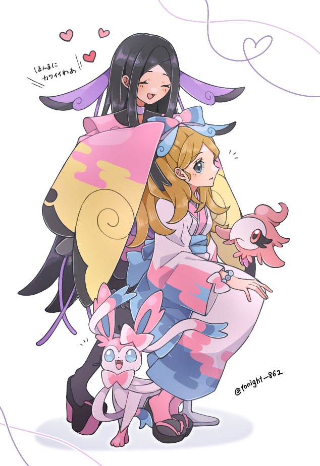 描きました！満足！！