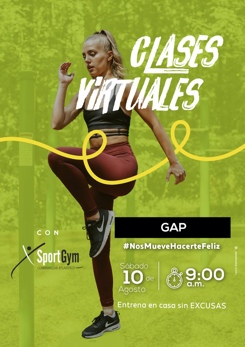 ComfamiliarAtlántico tweet media