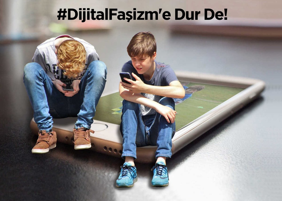 koc_sundus's tweet photo. #DijitalFaşizm https://t.co/wderlppT74