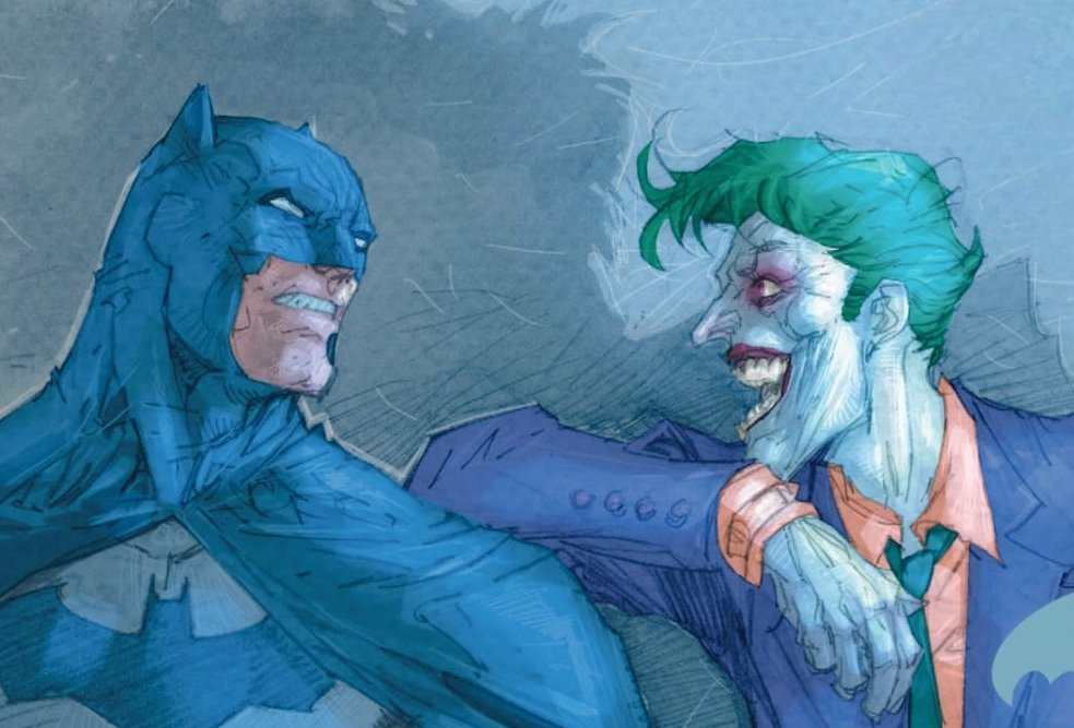 "I heard people
are shipping us?"             "I ship us"