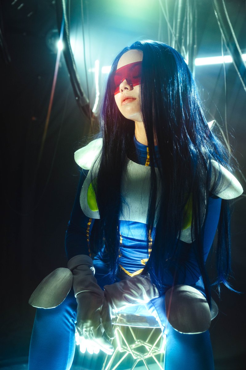 TheRareHuntress's tweet photo. “ᴛʜᴇ ɪʟʟᴇꜱᴛ ᴏᴜᴛ ᴏꜰ ɪʟɪᴀꜱᴛᴇʀ”
#iliasterday #yliasterday2024 ##Antinomy #ブルーノ #Vizor #Johnny #遊戯王 #遊戯王5ds #ygogirl💅🧚♀️🌸
📸: https://t.co/CzLWnGKLnz (Instagram) https://t.co/7ZANxJFl11